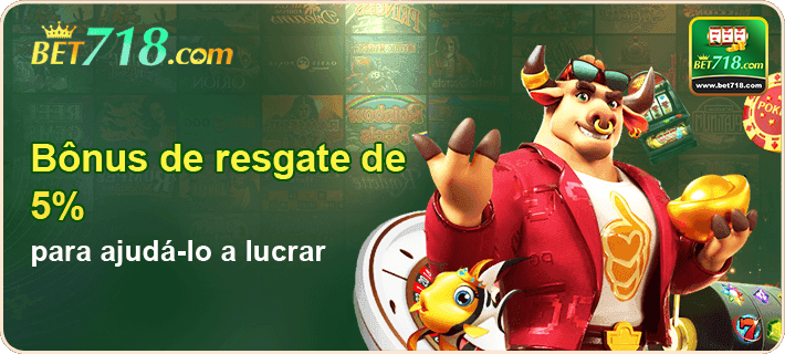 Bônus bet718.com